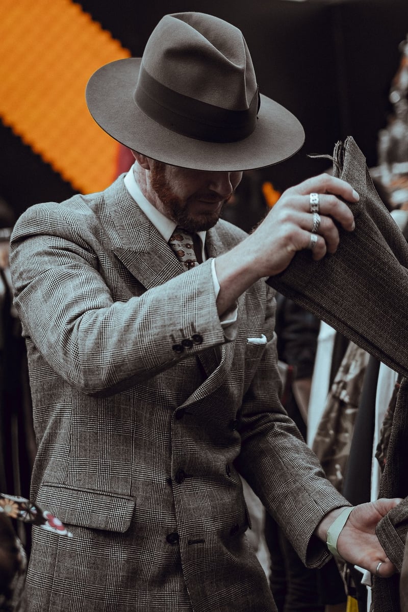 Steampunk Industrial Revolution